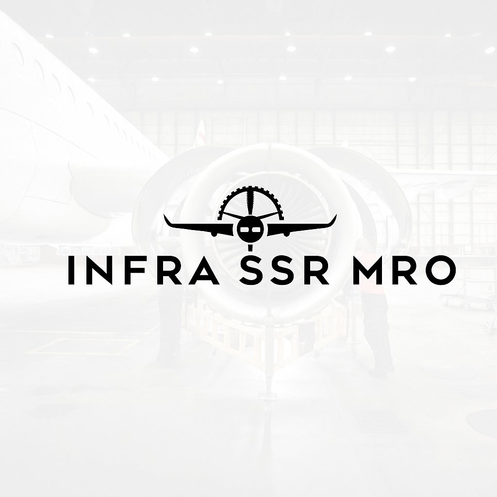 Infra SSR MRO